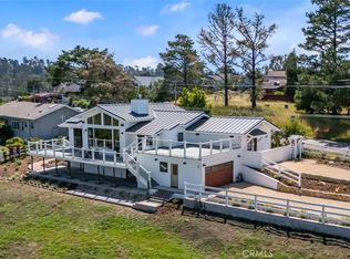 2786 Eton Rd, Cambria, CA 93428