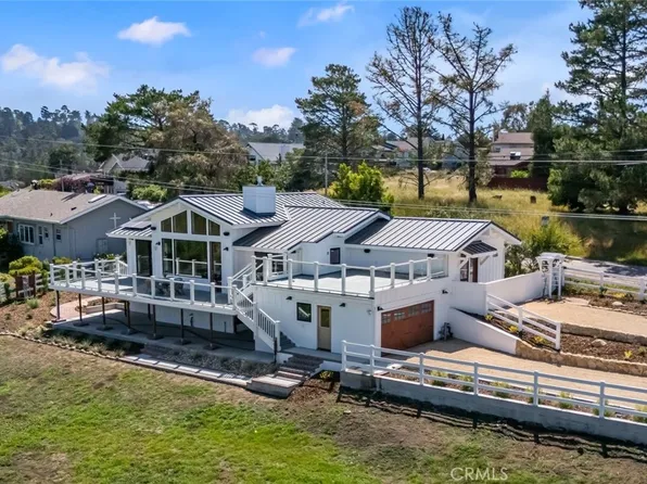 2786 Eton Rd, Cambria, CA 93428