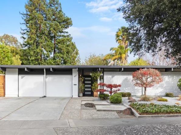 661 Vanderbilt Dr, Sunnyvale, CA 94087