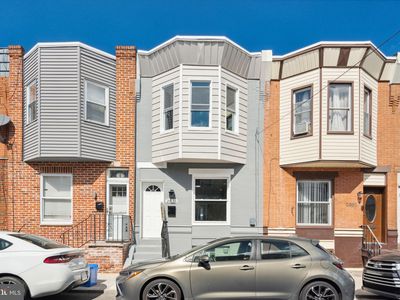 2033 Emily St, Philadelphia, PA, 19145