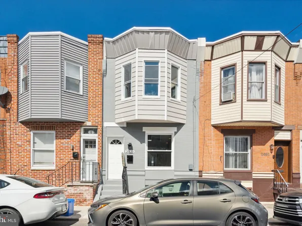 2033 Emily St, Philadelphia, PA 19145