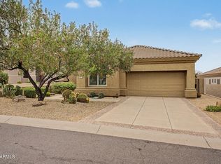 26516 N 115TH Street, Scottsdale, AZ 85255