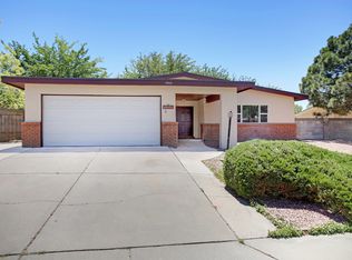 8508 Ironside Ave NE, Albuquerque, NM 87109