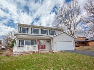 1819 Candlewick Dr SW, Poplar Grove, IL 61065