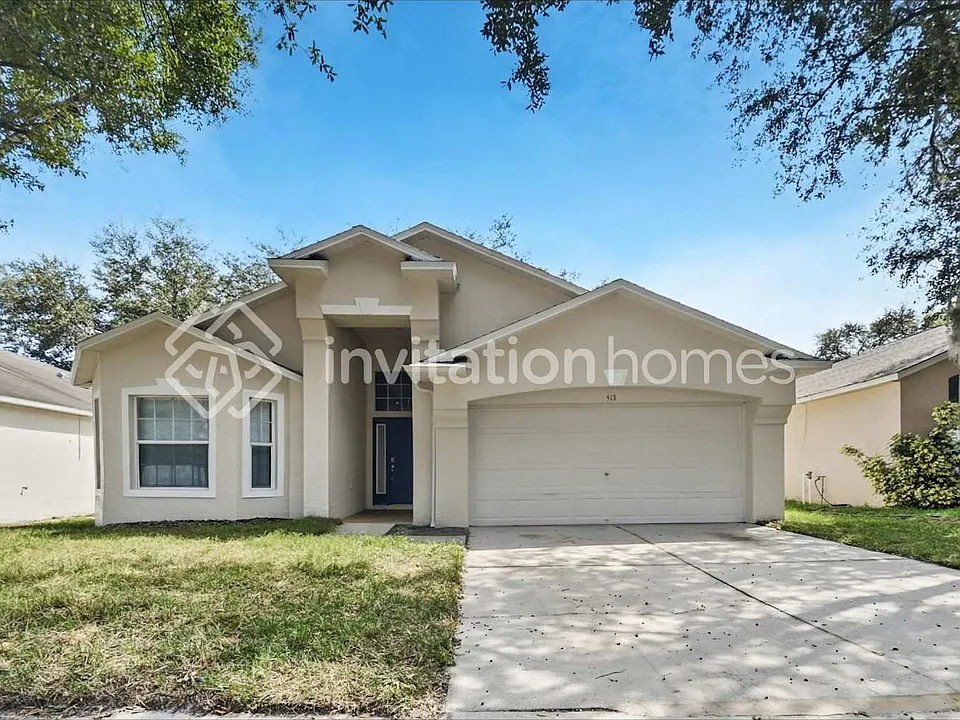 513 Somerstone Dr