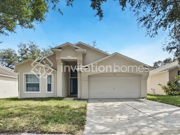 513 Somerstone Dr, Valrico, FL 33594