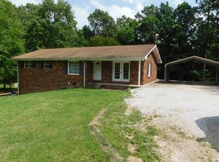 434 George Thomas Rd, Kuttawa, KY 42055