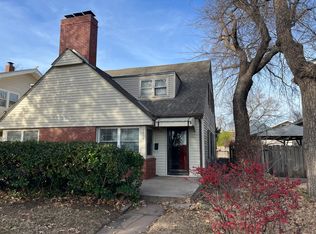 1210 W Murdock Ave, Wichita, KS 67203