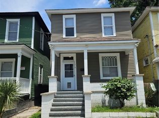 714 W 38th St, Savannah, GA 31415