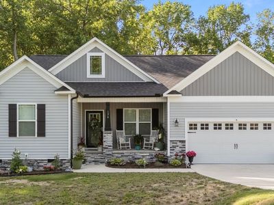 176 Lowery Ln, Benson, NC, 27504