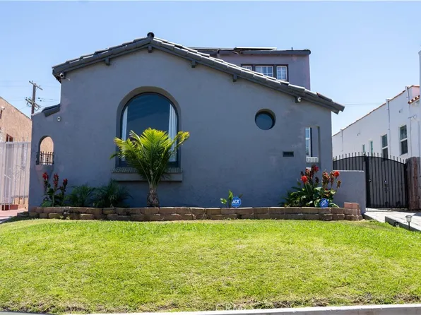 3208 W 74th St, Los Angeles, CA 90043