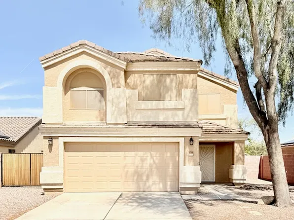 1780 E San Xavier Dr, Casa Grande, AZ 85122