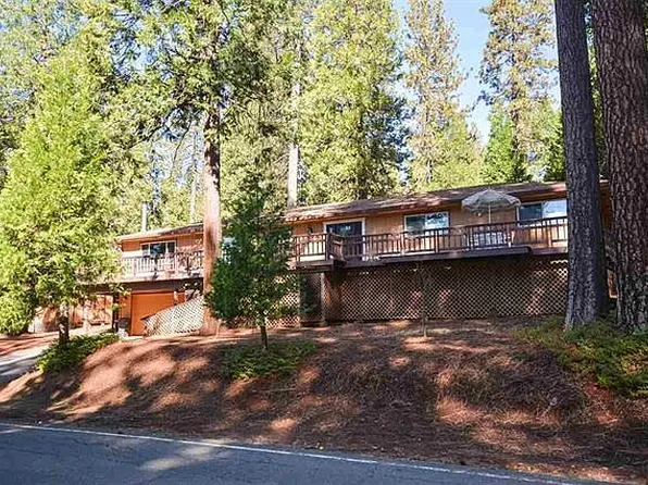 26431 Fairway Dr, Pioneer, CA 95666