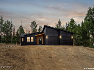 4944 W Notta Cir, Wasilla, AK 99623