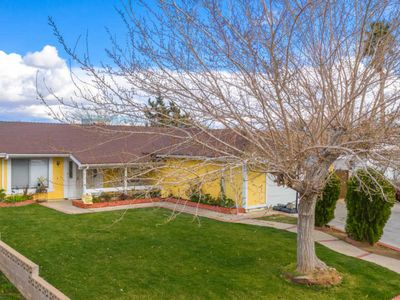 37308 Dalzell St, Palmdale, CA, 93550