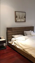 Rented by On My Own (OMO) LLC