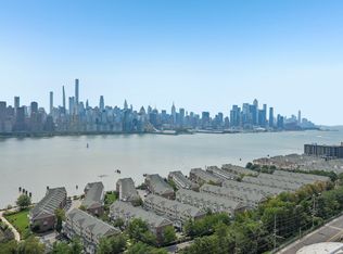 6600 Boulevard East APT 9C, West New York, NJ 07093