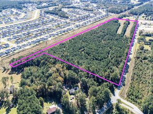 1 Rocky Run Rd TRACT 1, Jacksonville, NC 28546