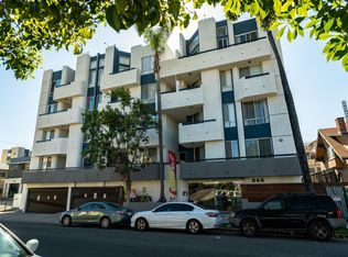 845 S. Kingsley, Los Angeles, CA 90005