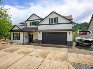 426 Ike Mooney Rd NE, Silverton, OR 97381