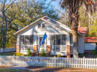 471 Woodland Shores Rd, Charleston, SC 29412