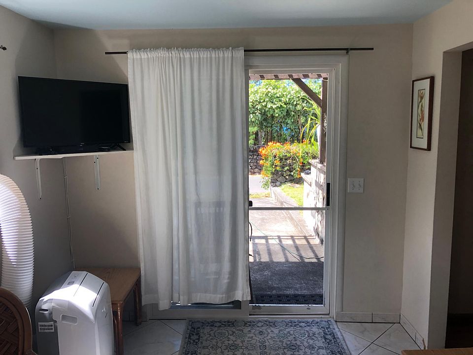 Front Entrance from Inside