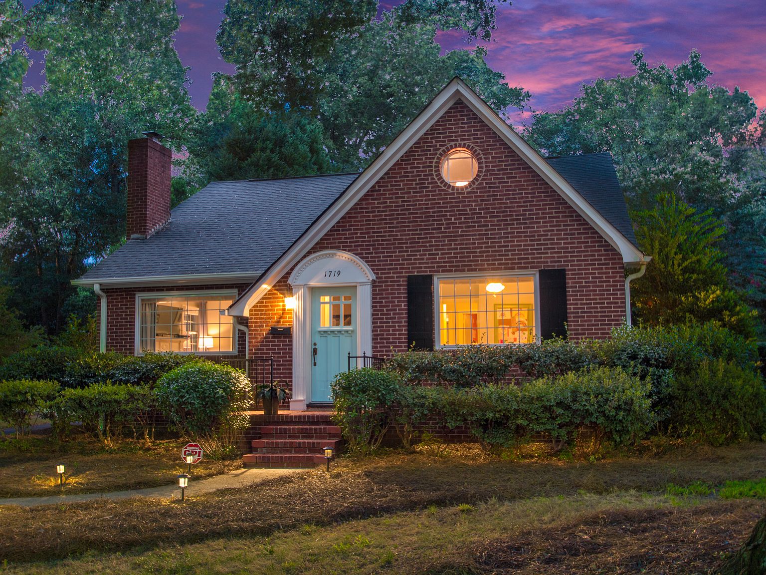 1719 Dilworth Rd E, Charlotte, NC 28203 Zillow