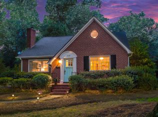 1719 Dilworth Rd, Charlotte, NC 28203