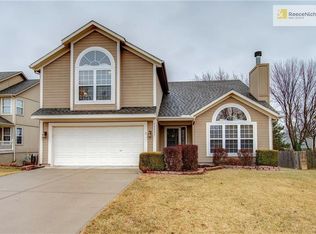14551 S Constance St, Olathe, KS 66062