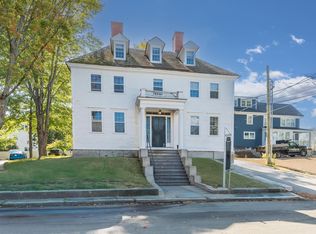 144 Washington Street, Portsmouth, NH 03801