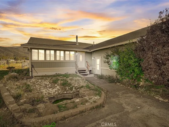 2144 Erwin Ranch Rd, Big Bear City, CA 92314