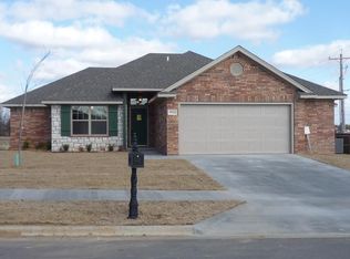 9511 Harmony Ridge Rd, Fort Smith, AR 72916