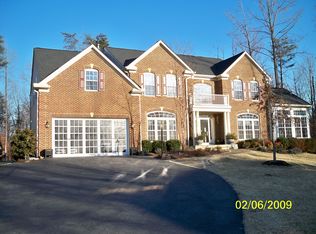 11838 Capstan Dr, Upper Marlboro, MD 20772