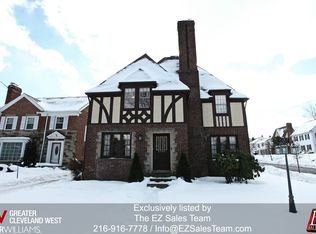 17300 Lomond Blvd, Shaker Heights, OH