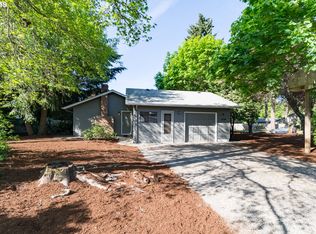 3528 Regent Ave, Eugene, OR 97401