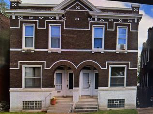 625-627 Bates St, Saint Louis, MO