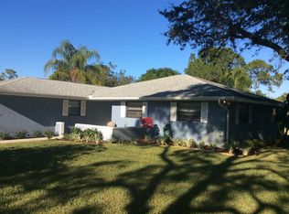 2453 SW Murphy Rd, Palm City, FL 34990
