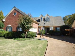 8224 Waverly Cv, Olive Branch, MS 38654