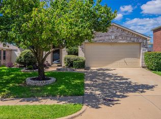 14805 Broadview Dr, Balch Springs, TX 75180