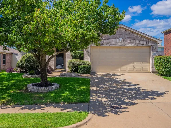 14805 Broadview Dr, Balch Springs, TX 75180