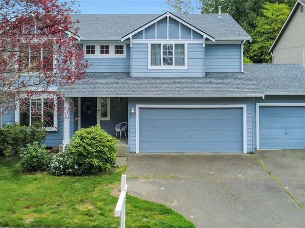 2940 Westside Drive NW, Olympia, WA 98502