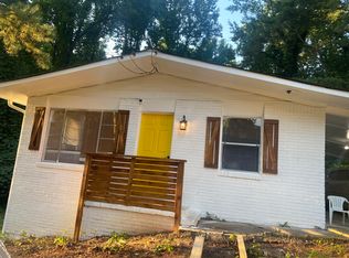 2849 Allegro Dr NW, Atlanta, GA 30318