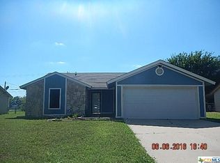 2113 Lazy Ridge Dr, Killeen, TX 76543