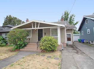 6120 SE Division St, Portland, OR 97206