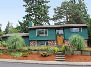 7310 SW Ashdale Dr, Portland, OR 97223
