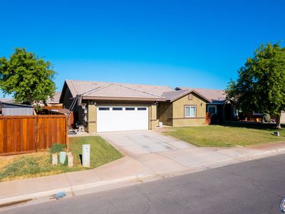 985 S 2nd St, Brawley, CA, 92227
