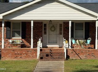 141 Forest Ln, Wendell, NC 27591