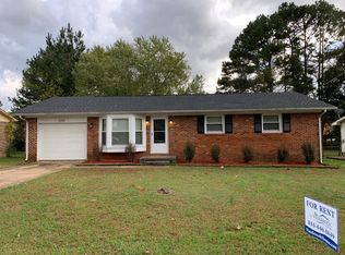 3013 Deerfield Rd NW, Huntsville, AL 35810