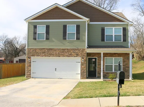 1642 Pebblestone Ct, Morristown, TN 37814