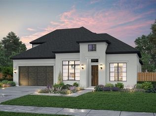 8462 Gerbera Daisy Rd, Frisco, TX 75035